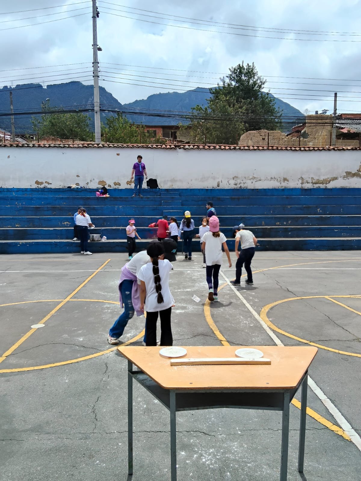 Foto scout 5